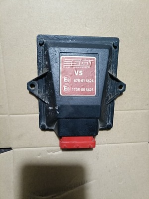 Блок керування esgi v5 фото №1