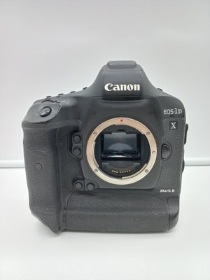 Lustrzanka cyfrowa Canon EOS 1Dx Mark II korpus