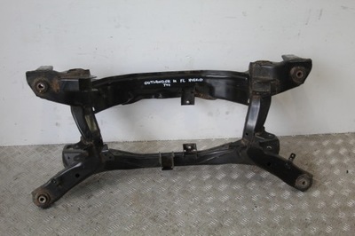 Підрамник підрамник підрамник задня outlander iii 3 lift фото №1