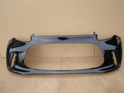 SMART FORTWO 453 FORFOUR FACELIFT BUMPER FRONT FRONT  