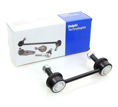 Соединитель стабилизатора задняя ford transit tourneo фото №1