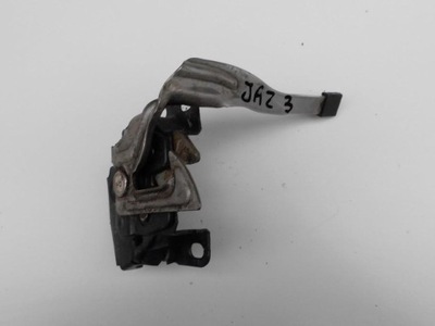 Замок засувка капот honda jazz iii фото №1