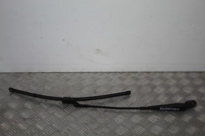 Рычаг дворники правое skoda roomster lift 5j7 фото №1