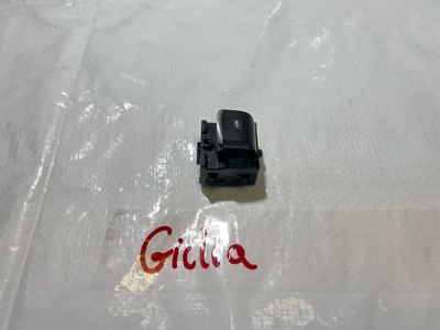 Alfa romeo giulia перемикач вікон задня задній фото №1