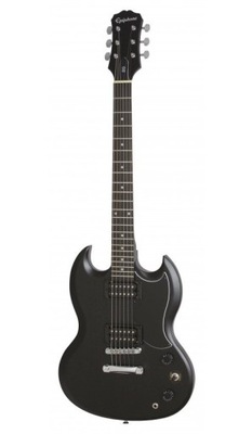 Epiphone SG Special VE EB gitara elektryczna