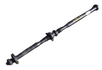 7P0521102P SHAFT CARDAN SHAFT DRIVING REAR VW TOUAREG 7P  