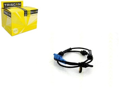 Triscan датчик abs citroen задня c2 c3 02- фото №1