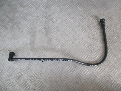 Трубка шланг пального opel insignia рестайлінг  13-17r фото №1