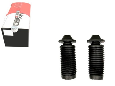 TAPONES TOPE DE SUSPENSION MAZDA MX-5 I MX-5 II 1.6/1.8 05.90-1  