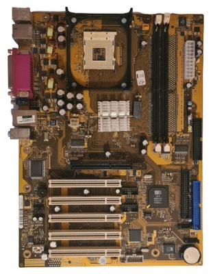 Fujitsu D1875-A31