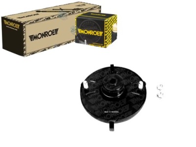 Подушка амортизатора monroe b59528390a sm5046 850 фото №1