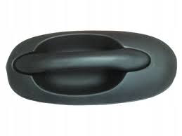 Carnival ii ручка зовнішня двері ліва задня oryg фото №1