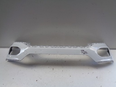 Бампер передній vw t-roc 2ga 17- nr 42144 фото №1