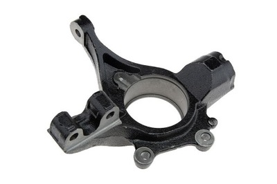 CUBO PARTE DELANTERA DERECHA PEUGEOT DE CARGA 2 II 2008-  