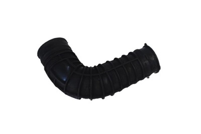 Труба повітря 4.2 tdi audi a8 d3 057129628b фото №1