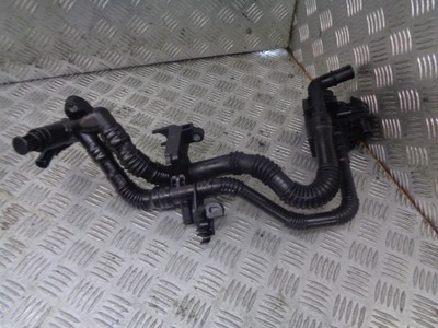 Корпус термостата citroen c5 ii 9647768980 фото №1