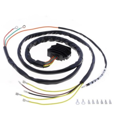 ATHENA 2025/09 РЕГУЛЯТОР НАПРУГИ BMW R 80 R / RT / ST / GS / PD '82-'95, R 