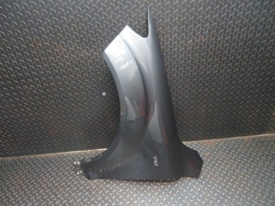 Крыло левый перед audi q7 4l 2009 rok v12 фото №1