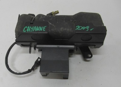 Porsche cayenne 09r помпа кришки багажника фото №1