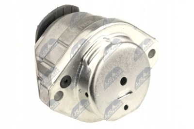 Подушка двигуна масляна ліва zps-bm-023 фото №1