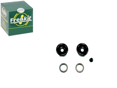 KIT DE REPARACIÓN CYLINDERKA HAMULC. FIAT (LUC 25.4MM) F  