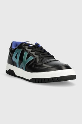 ARMANI EXCHANGE ORYGINALNE SNEAKERSY 41