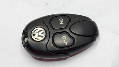 REMOTE CONTROL HEATING WEBASTO VW TRANSPORTER T5 T6 GOLF PASSAT SKODA TOUAREG  