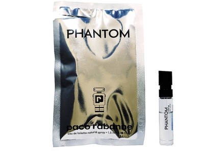 Phantom Paco Rabanne - 1,5ml próbka