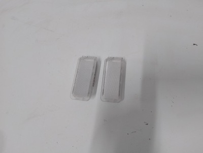 Лампа кабины салона citroen ds5 13r. фото №1