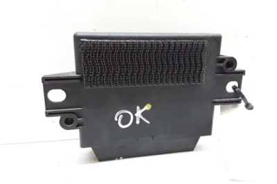 Модуль pdc volvo xc90 i 30652615 2.4l дизель 120kw 2004 фото №1