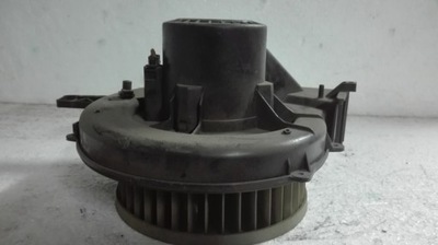 Вентилятор обдув skoda 6q1819015b фото №1