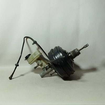 Opel vectra c 2003 підсилювач гальма фото №1