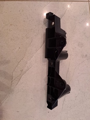 Mazda mx30 направляющая бампера левый задняя фото №1