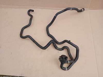 Renault trafic iii 1.6dci додаткова помпа wody фото №1