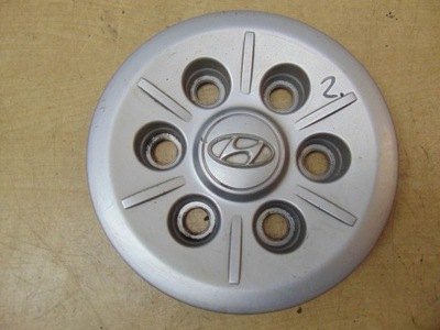 TAPACUBO RUEDAS TAPA KAPSEL HYUNDAI H1 2007- 52960-4H000  