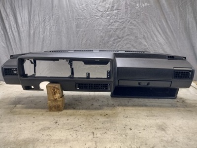 Панель приладів приладова volkswagen golf ii 2 фото №1