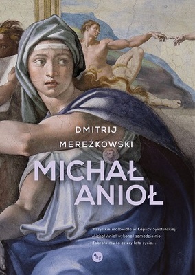 Michał Anioł Dmitrij Mereżkowski