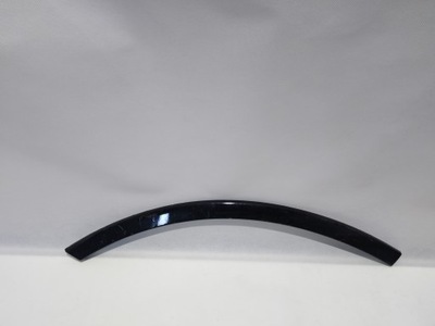 Porsche cayenne coupe 9y3 молдинг дверь правая задняя фото №1