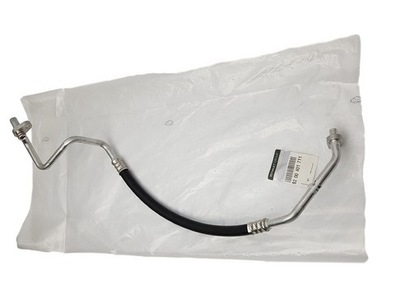 Шланг кондиціонера renault master ii оригінальний 8200401711 фото №1