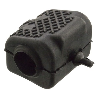 Резиновый элемент стабилизатора. citroen p. c3 ii 11/09- , c4 cactus фото №1