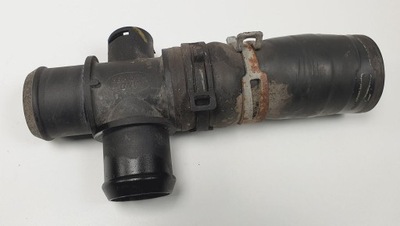 Wąż труба патрубок wody discovery iv l319 2.7 v6 d фото №1