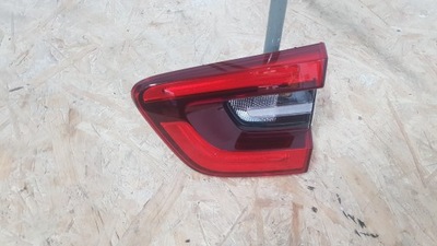 RENAULT KADJAR FARO PARTE TRASERA PARTE TRASERA DERECHA DIODO LUMINOSO LED  