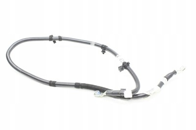 CABLE MINUSOWY BORNE AUDI A8 D5 4N 4N0971216A  