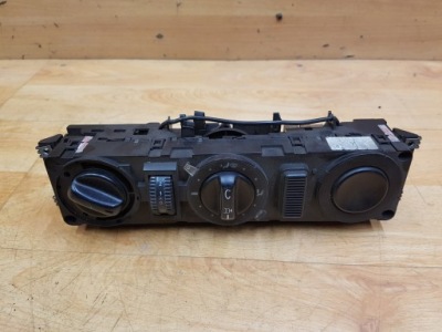 Панель керування обдув mercedes w638 vito фото №1