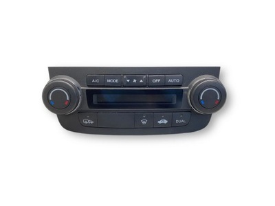 Honda cr-v 2007 панель кондиционера фото №1