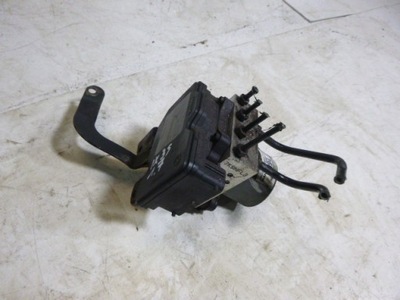 Насос abs 58920-2y940 hyundai ix35 11r фото №1