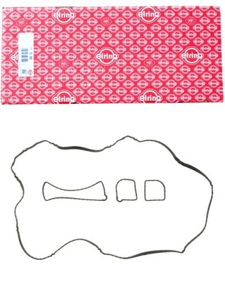 Прокладка кришки клапанів ford c-max ecosport smax фото №1