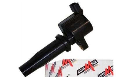Котушка запалювання automega 150012410 фото №1