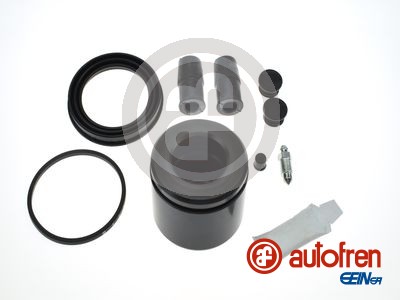 TAISYMO DETALĖ SUPORTAI D42065C AUTOFREN SEINSA AUTOFREN D42065C KOMPLEKTAS 