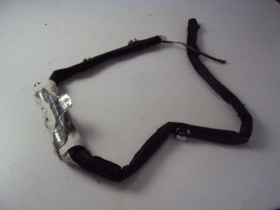 Шторка безопасности подушка безопасности правая peugeot 5008 i 2009- фото №1